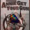 Nina Lanae - Annie's Got Gun / Run From Me - Single